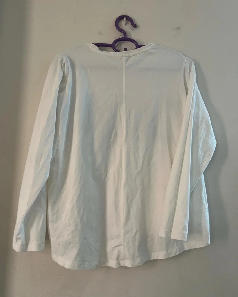 Calvin Klein Performance Blouses, size M / 38 / 10, photo 4