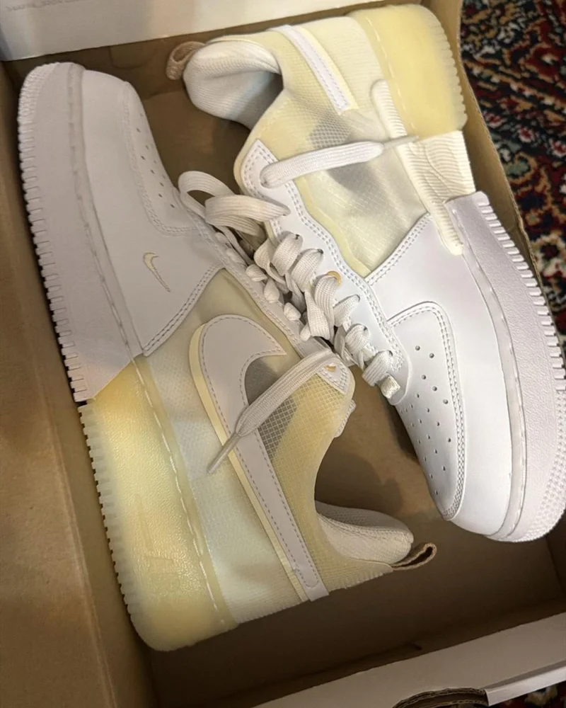Nike Sneakers, size 42.5, photo 6