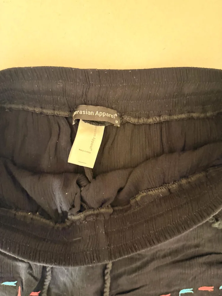 Shorts, size M / 38 / 10, photo 3