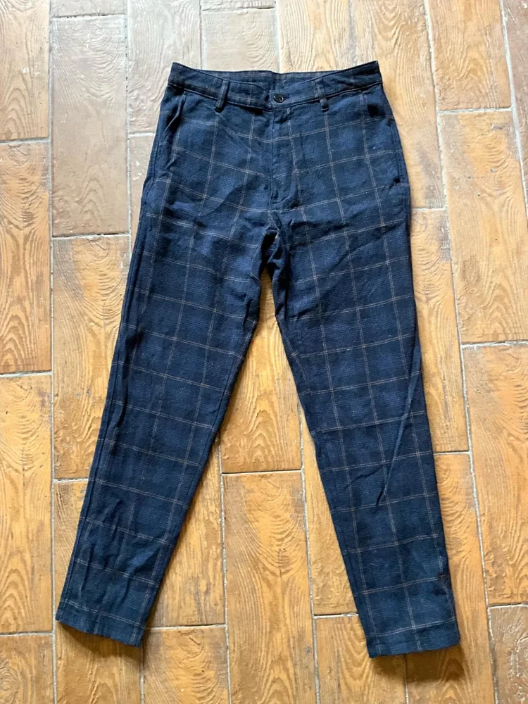 Zara Pants
