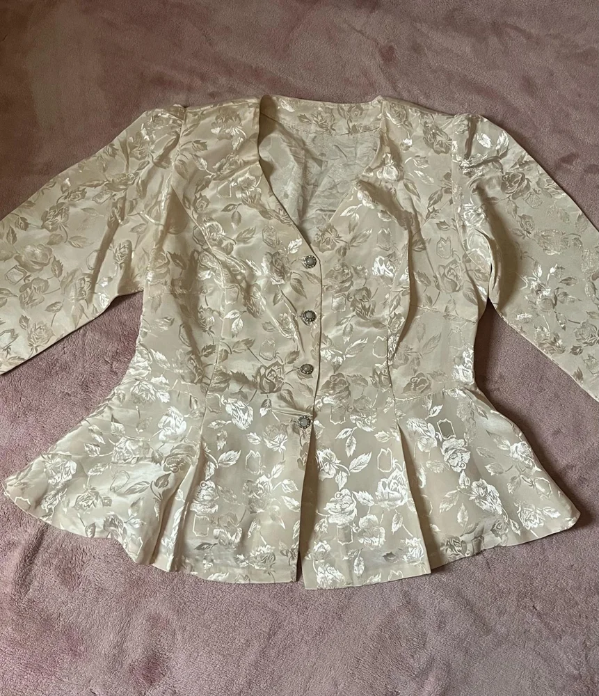 Blouses, size XL / 42 / 14, photo 3
