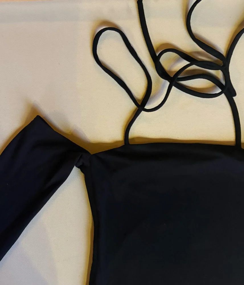 Long Sleeve, size XS / 34 / 6, photo 4
