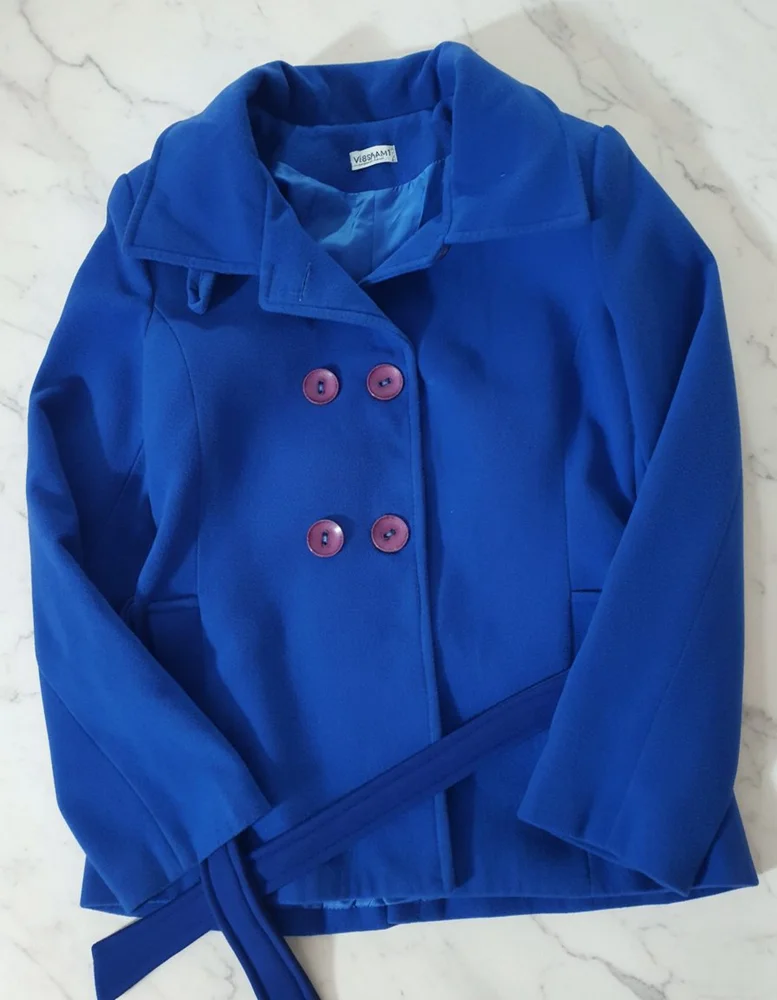 Coats, size XL / 42 / 14, photo 2