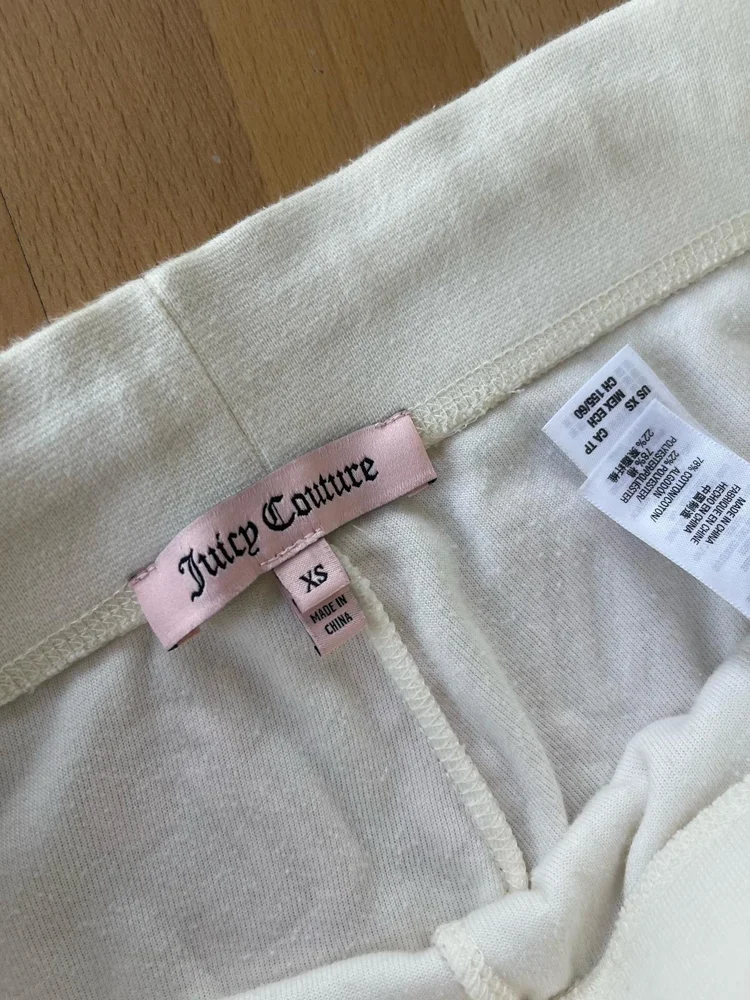 Juicy Couture Pants, size XS / 34 / 6, photo 4