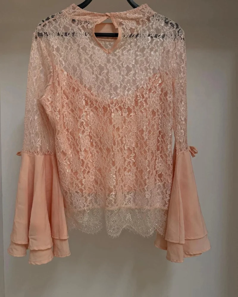 Blouses, size L / 40 / 12, photo 3