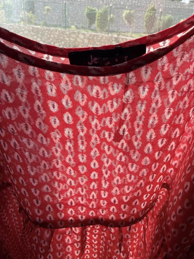 Jennyfer Blouses, size S / 36 / 8, photo 3