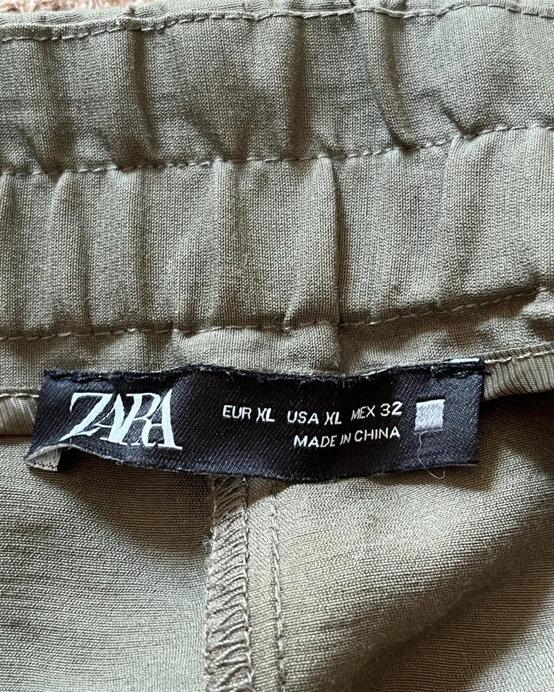 Zara Pants, size XL / 42 / 14, photo 3