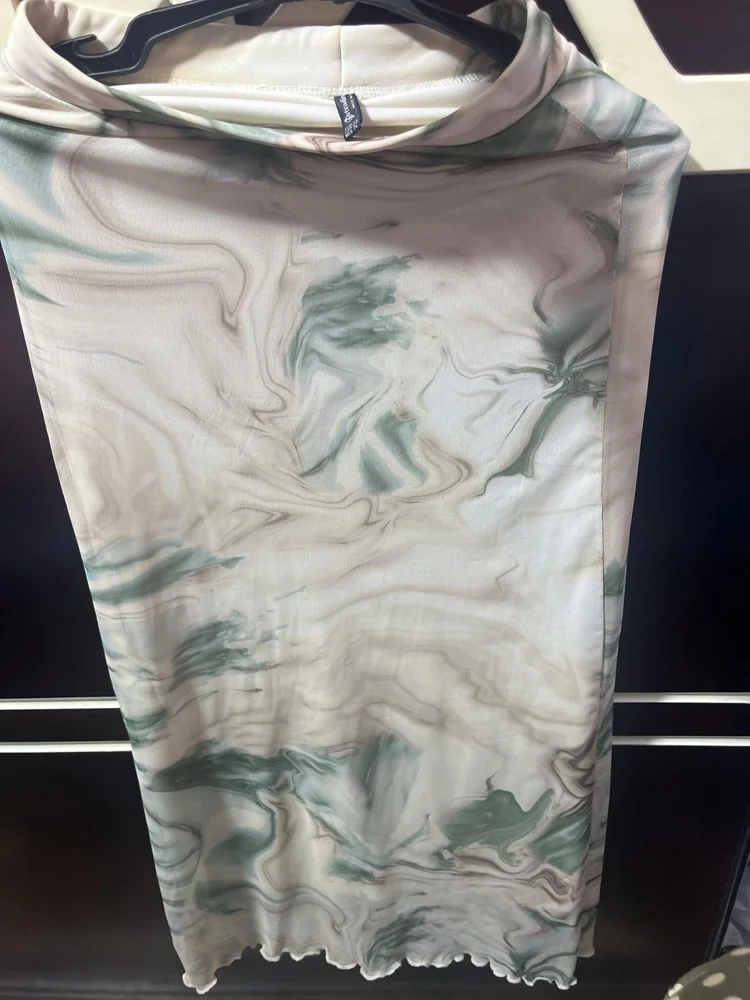 Stradivarius Skirts