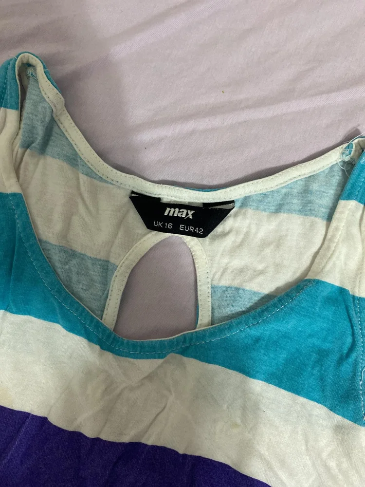 Max T-shirts, size M / 38 / 10, photo 2