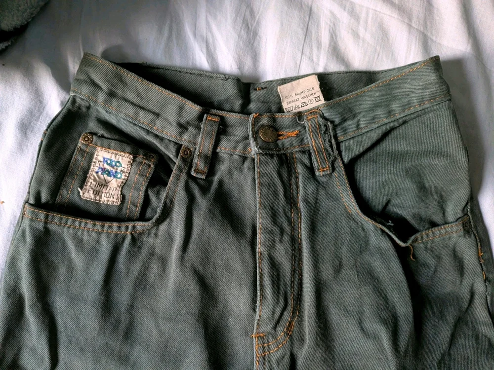 Pocopiano Jeans, size S / 36 / 8, photo 4