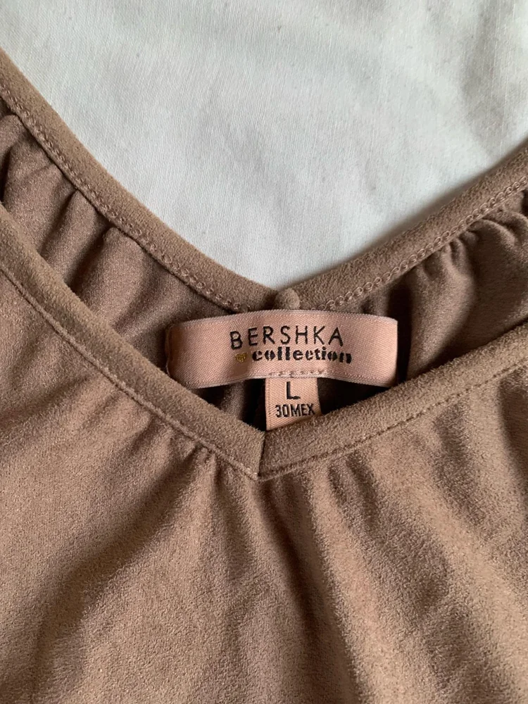 Bershka Blouses, size L / 40 / 12, photo 2