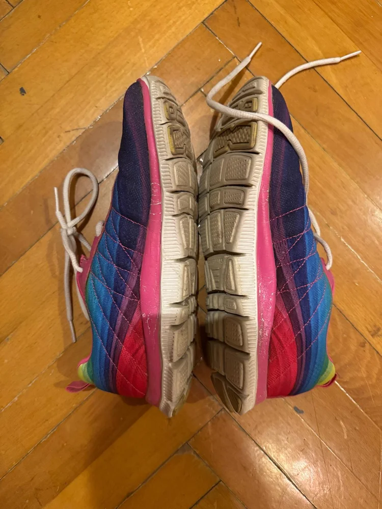 Sketchers Sneakers, size 36, photo 3