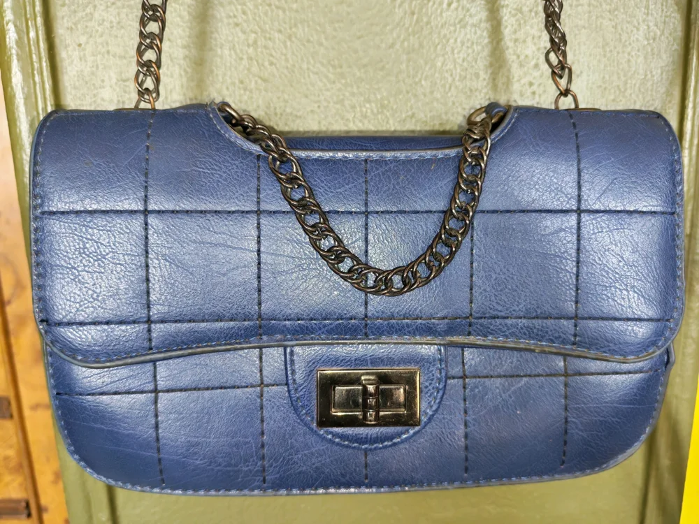 Cross-Body Bag, size Other, photo 5