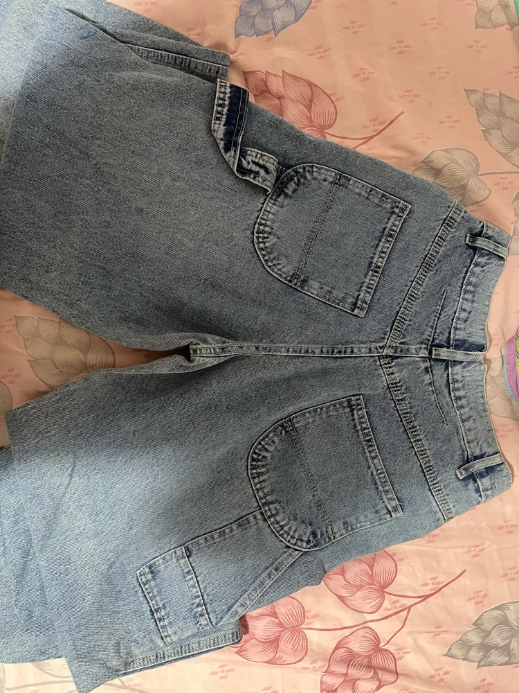 Jeans, size S / 36 / 8, photo 3
