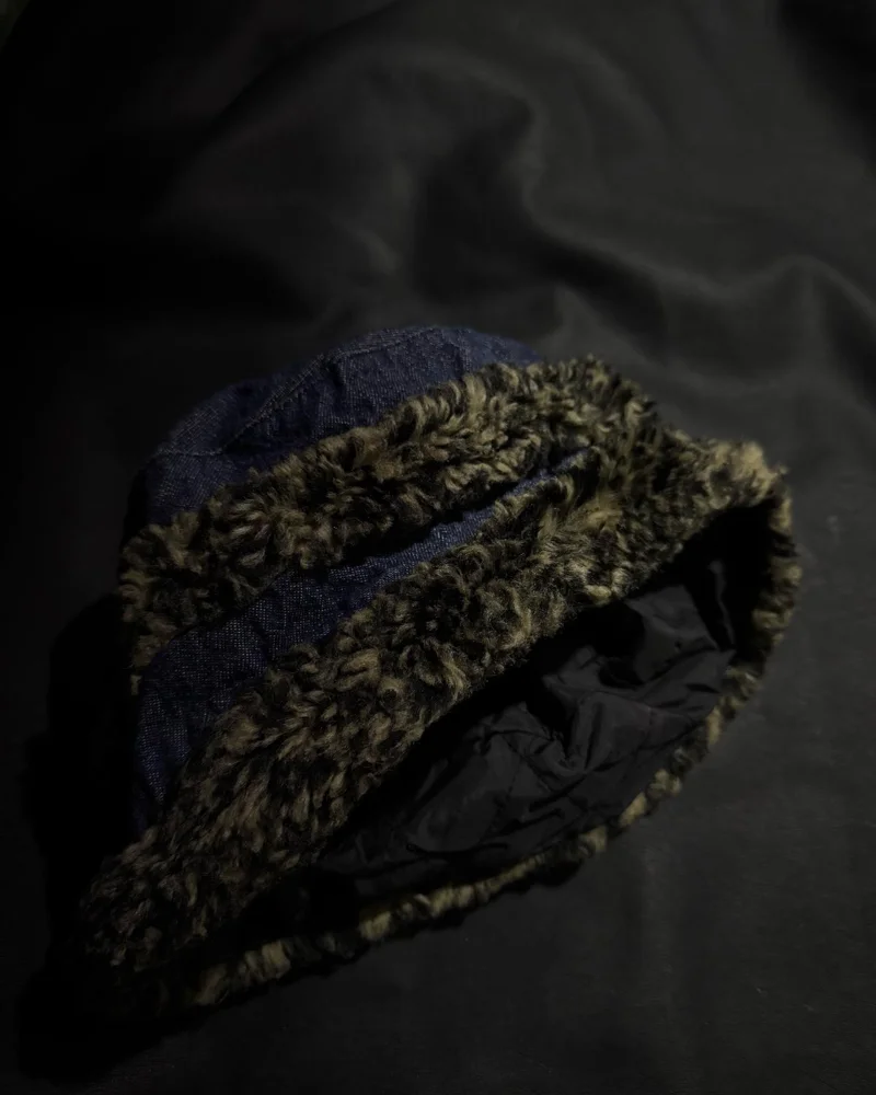 Hats & Caps