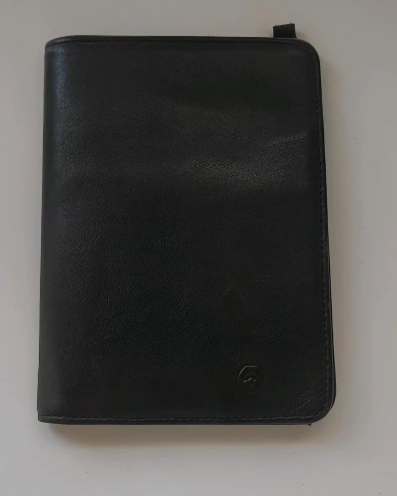 Wallets