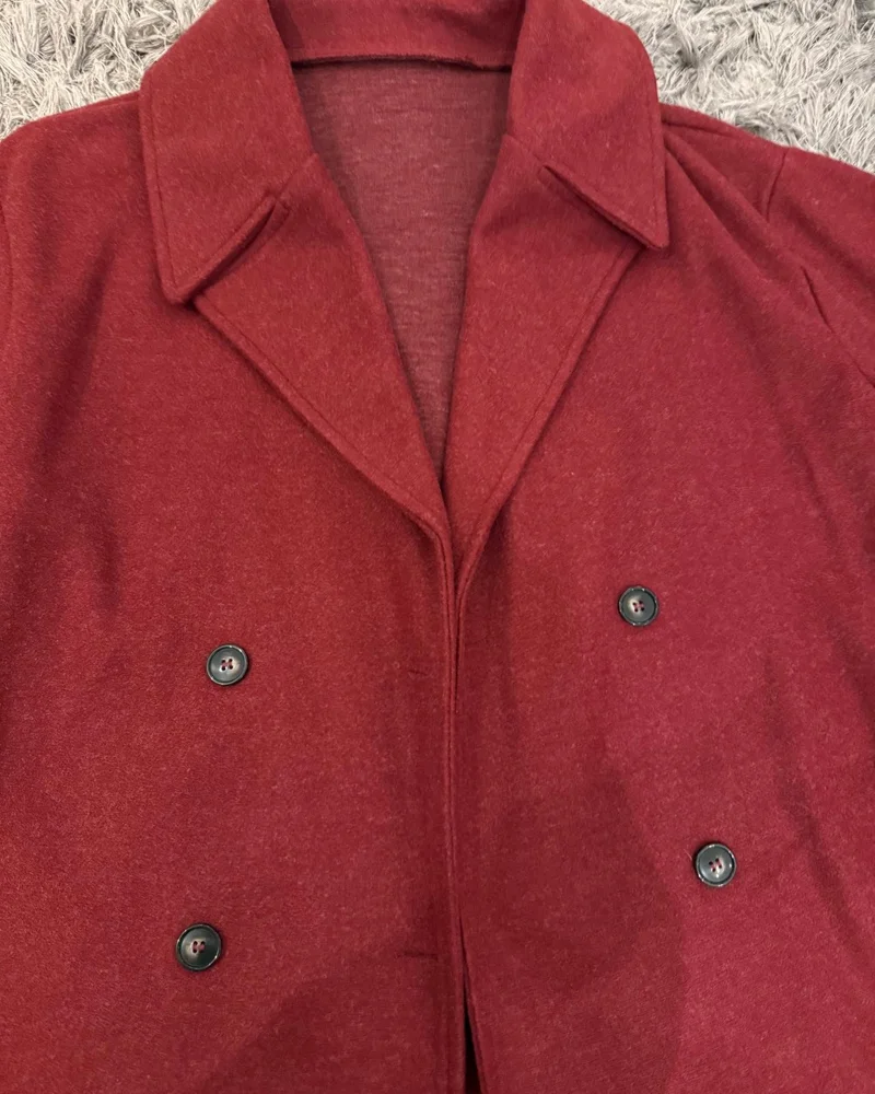 Shein Coats, size L / 40 / 12, photo 4