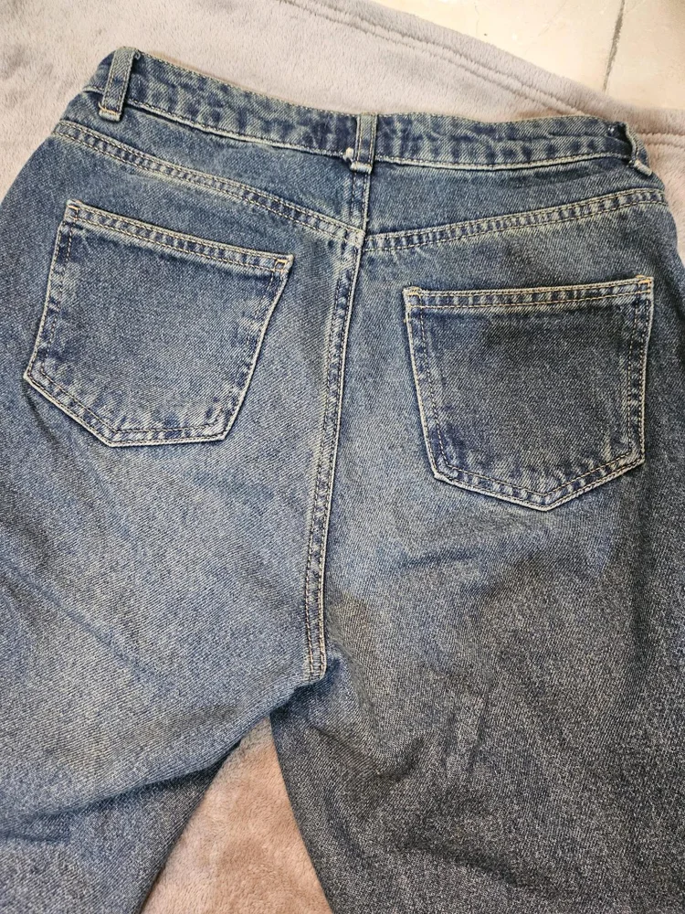 Defacto Jeans, size S / 36 / 8, photo 5