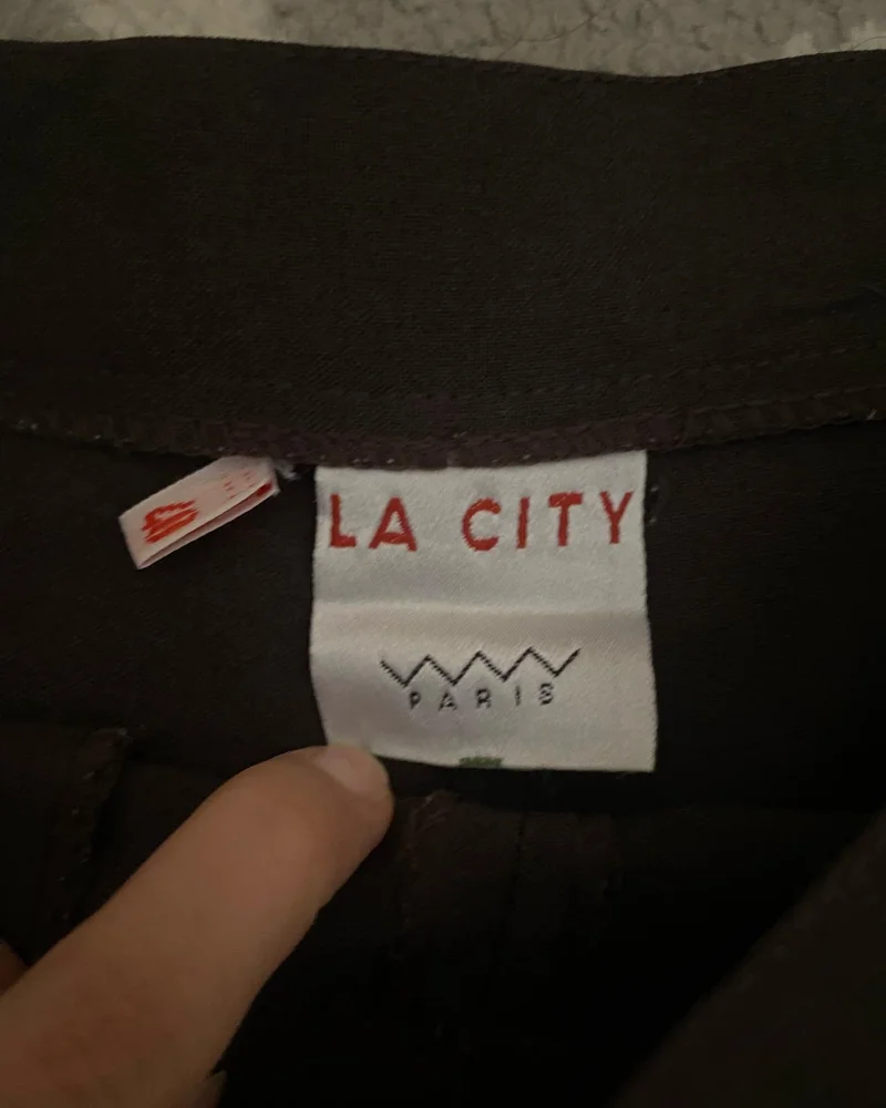 La City Pants, size L / 40 / 12, photo 2
