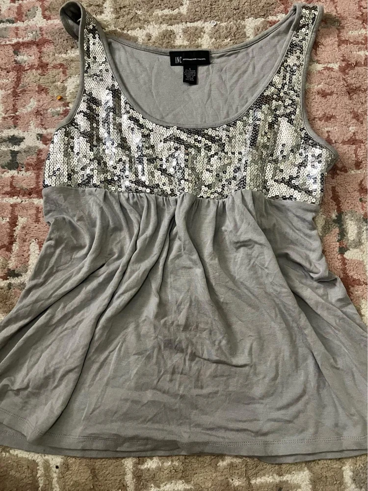 INC International Concepts Tank Tops, size L / 40 / 12, photo 2