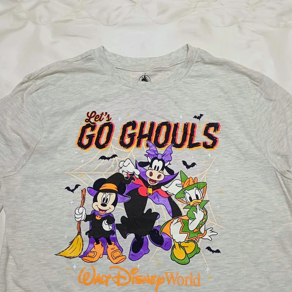 Disney T-shirts, size L, photo 3