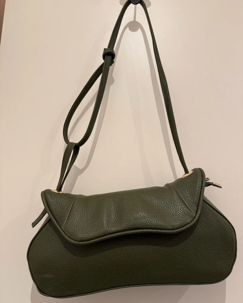 Shoulder Bag, size One size, photo 2