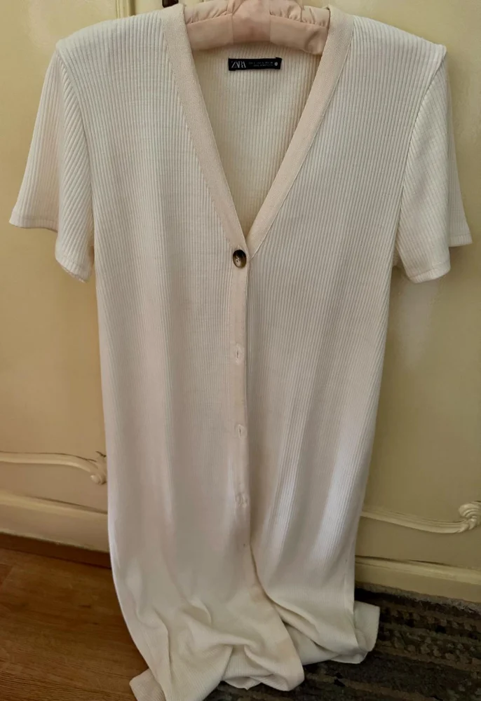Zara Midi Dresses, size L / 40 / 12, photo 6