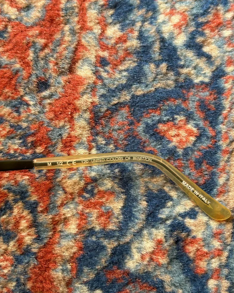 United Colors of Benetton Sunglasses, size One size, photo 4