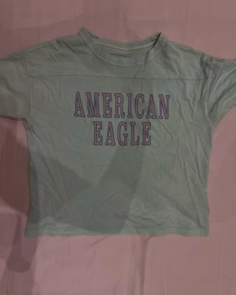 American Eagle T-shirts, size S / 36 / 8, photo 2