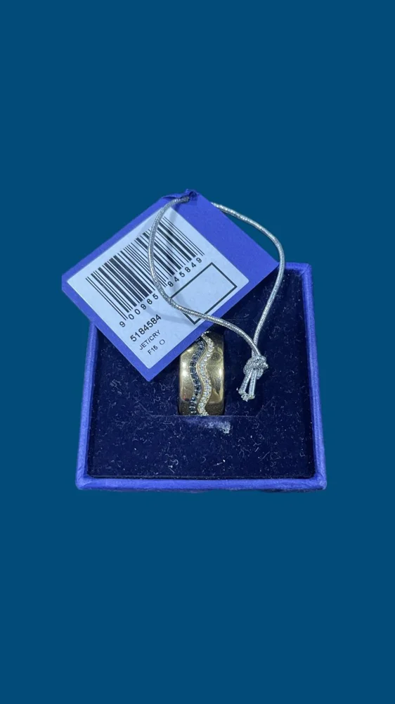 Swarovski Rings, size Other, photo 3