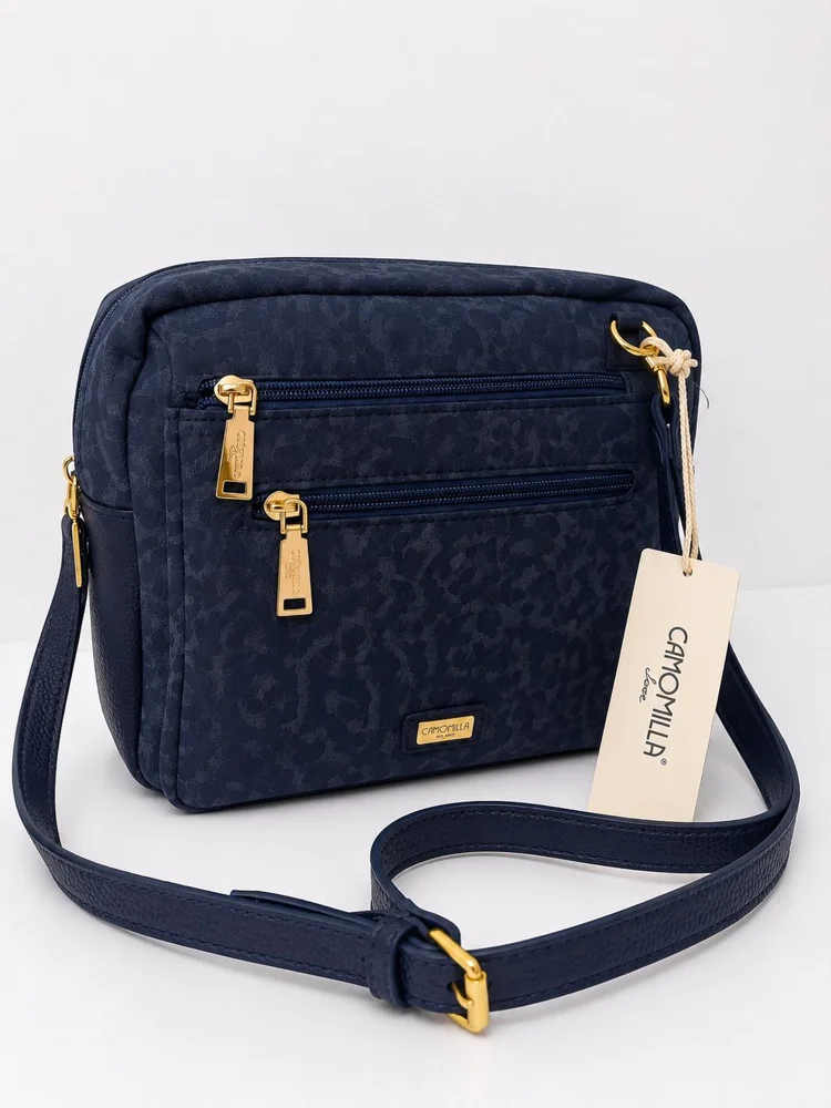 Camomilla Italia Cross-Body Bag