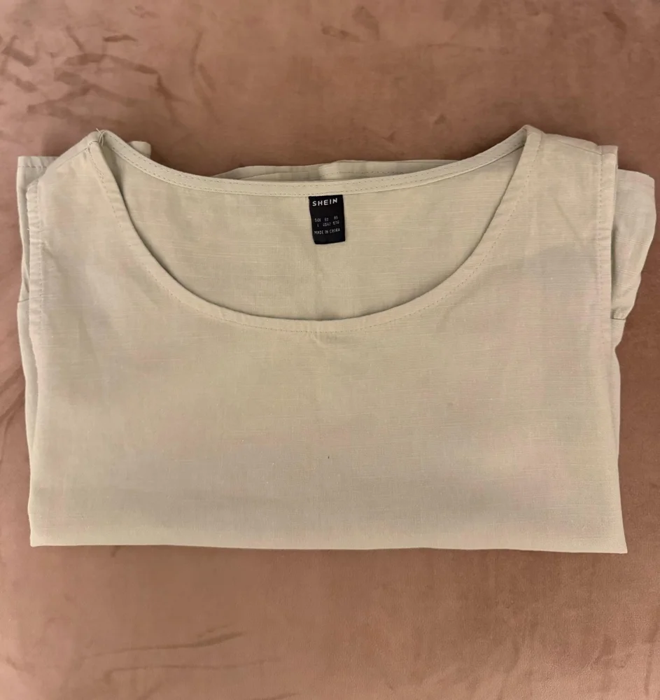 Shein Blouses