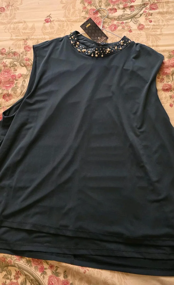 Max Blouses, size XXL / 44 / 16, photo 2