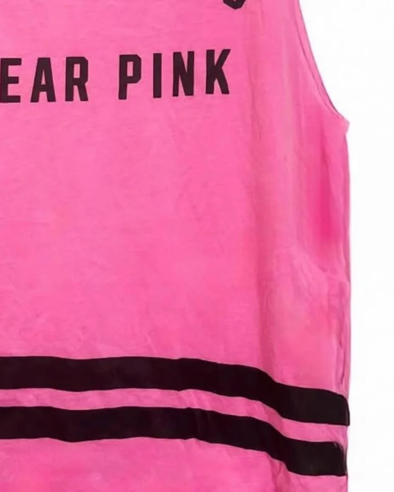 Pink Tank Tops, size S / 36 / 8, photo 3