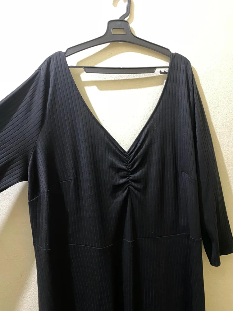 H&M Midi Dresses, size XXXL / 46 / 18, photo 4
