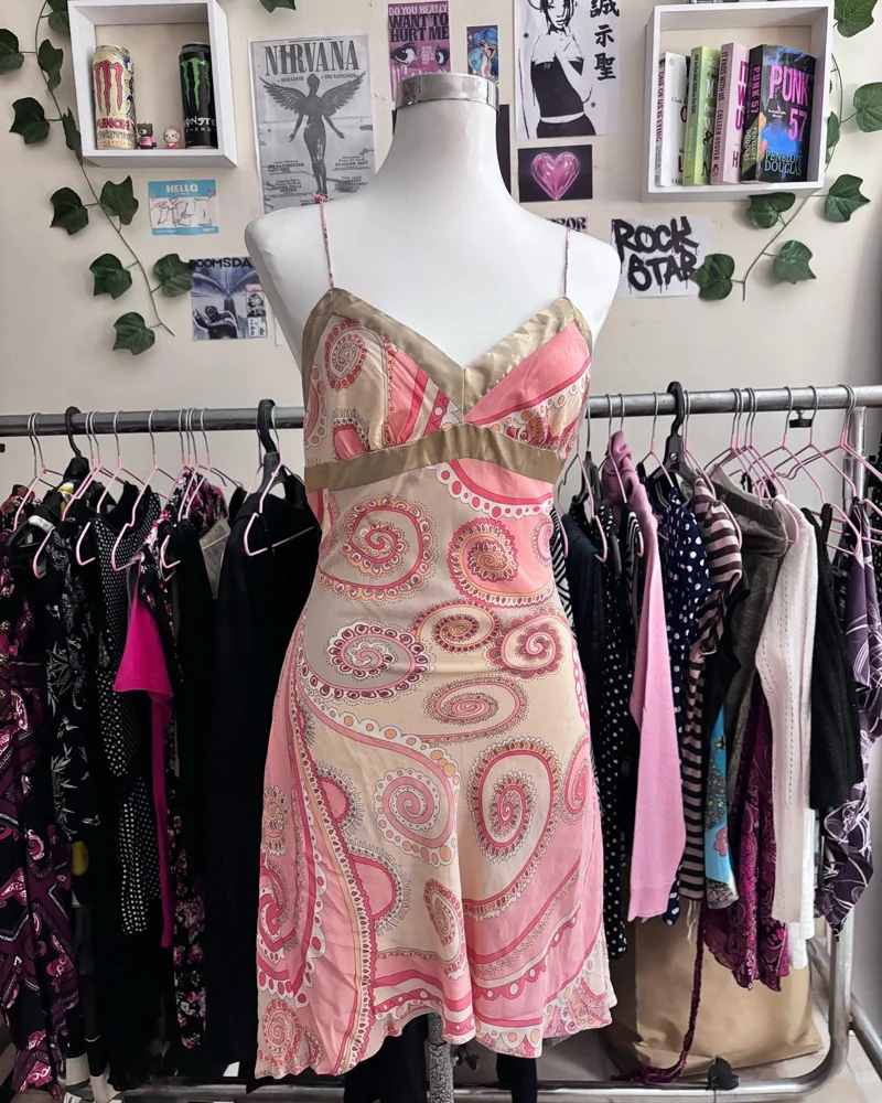 Midi Dresses, size S / 36 / 8, photo 5
