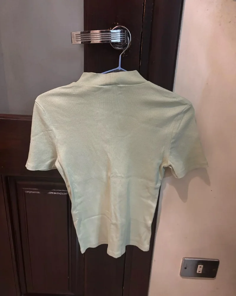 Don't Call Me Jennyfer Crop Tops, size M / 38 / 10, photo 2