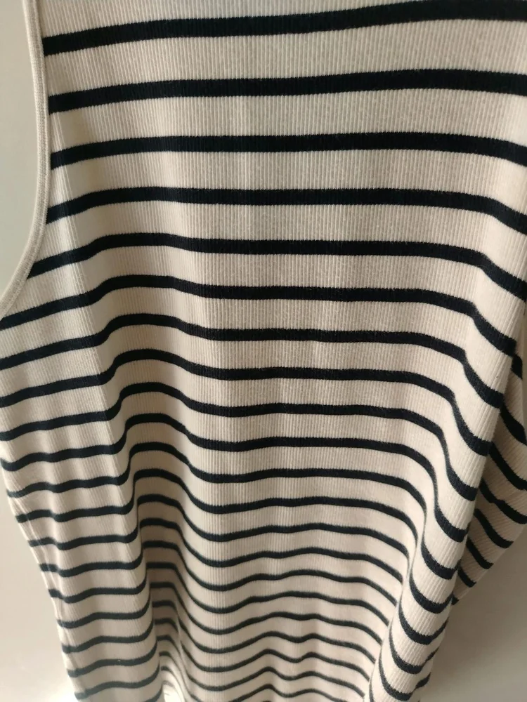 H&M Tank Tops, size M / 38 / 10, photo 3