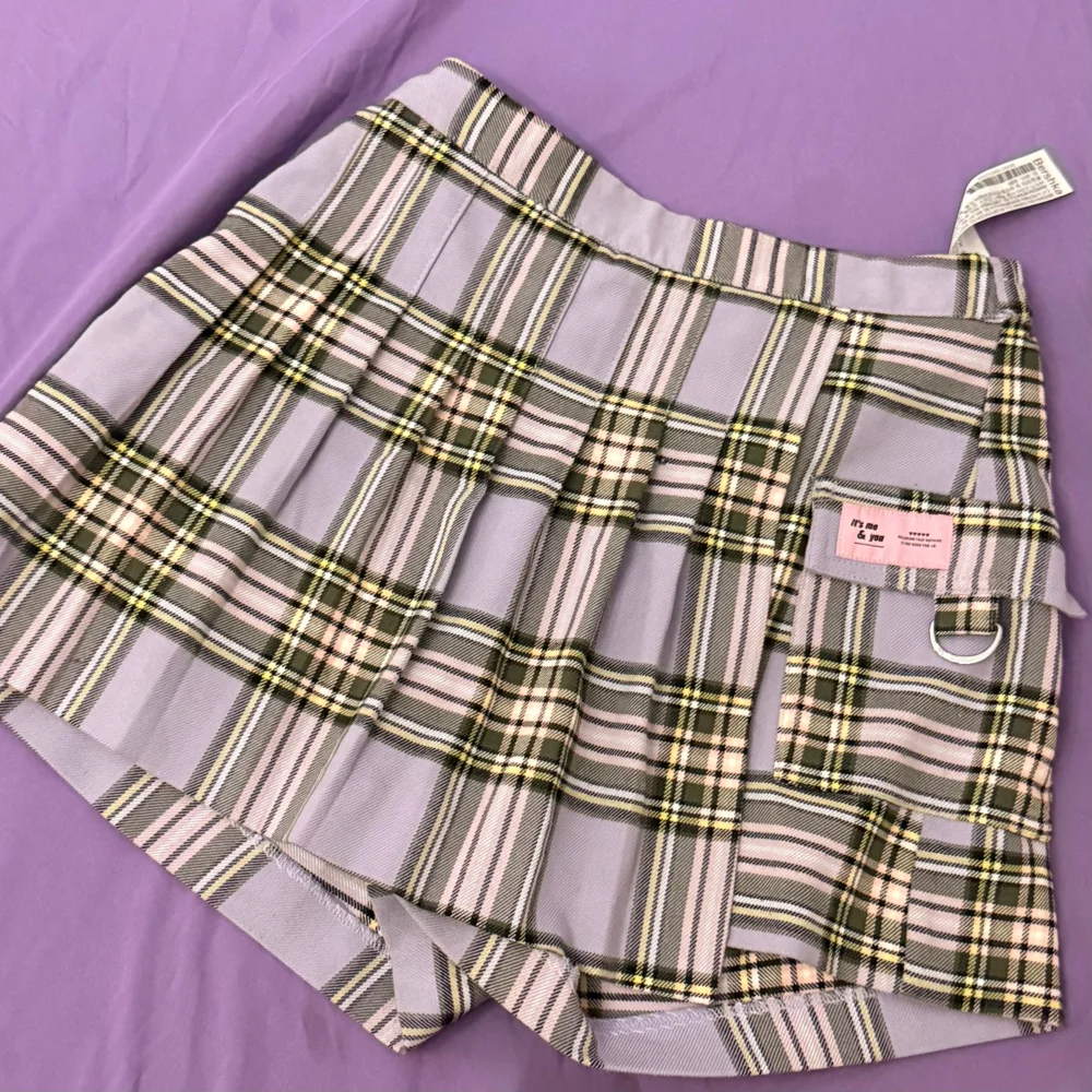 Bershka Skorts