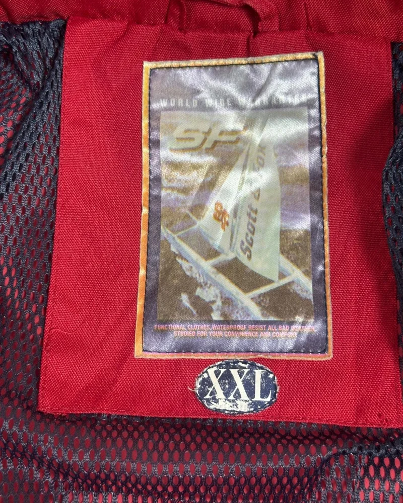 Jackets, size XXL, photo 4