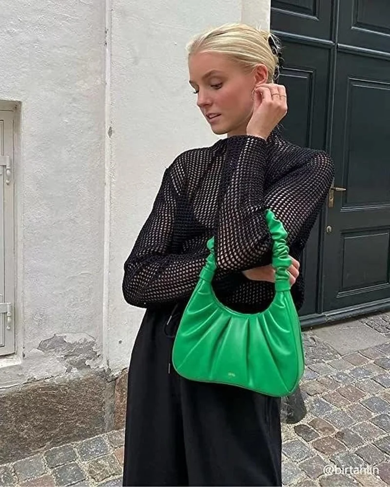 Shoulder Bag, size One size, photo 6