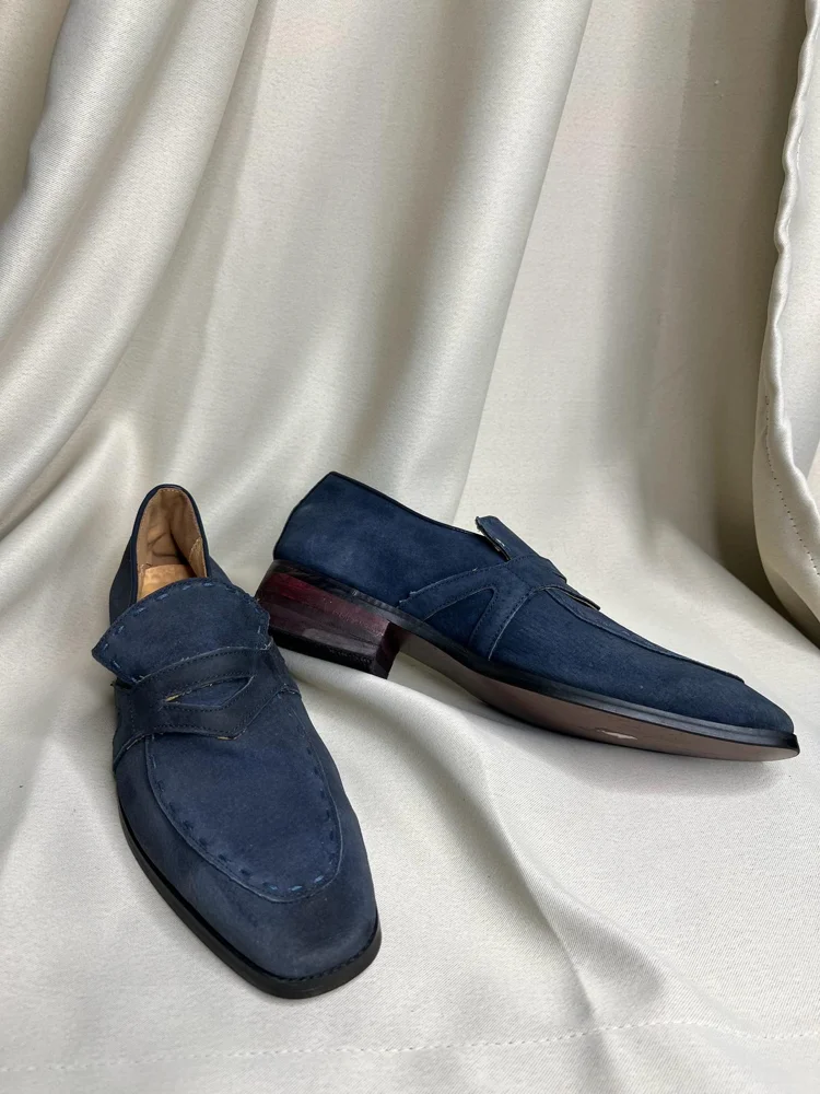 MT Loafers, size 39, photo 2