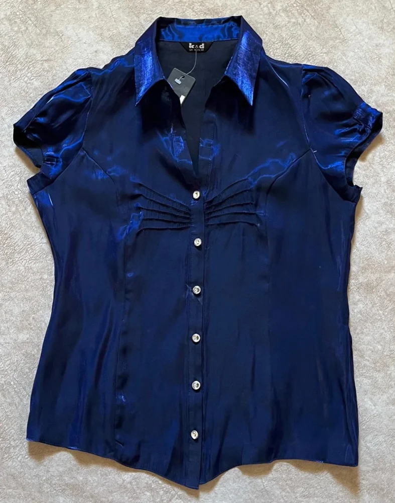Shirts, size M / 38 / 10, photo 2
