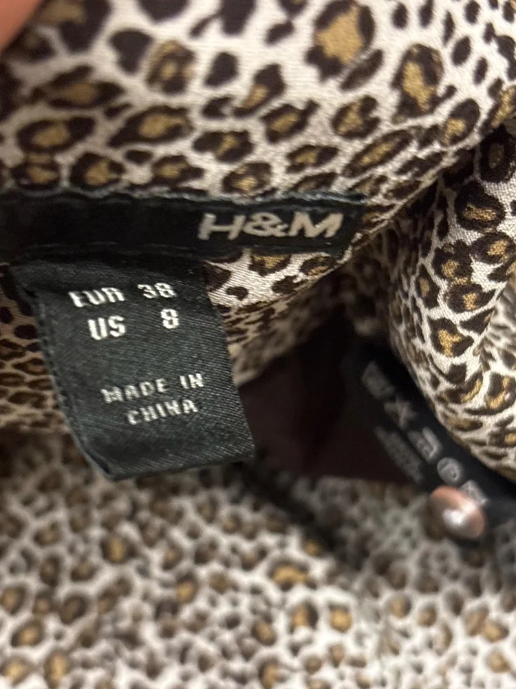 H&M Skirts, size M / 38 / 10, photo 3