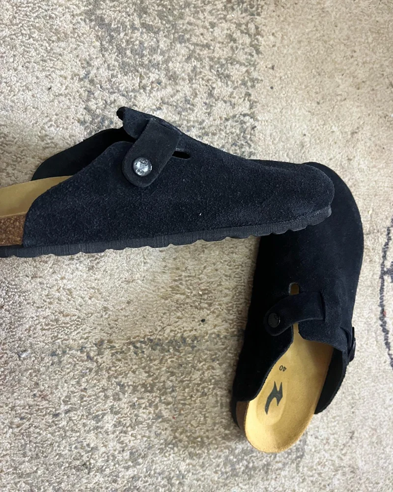 Flats, size 40, photo 3