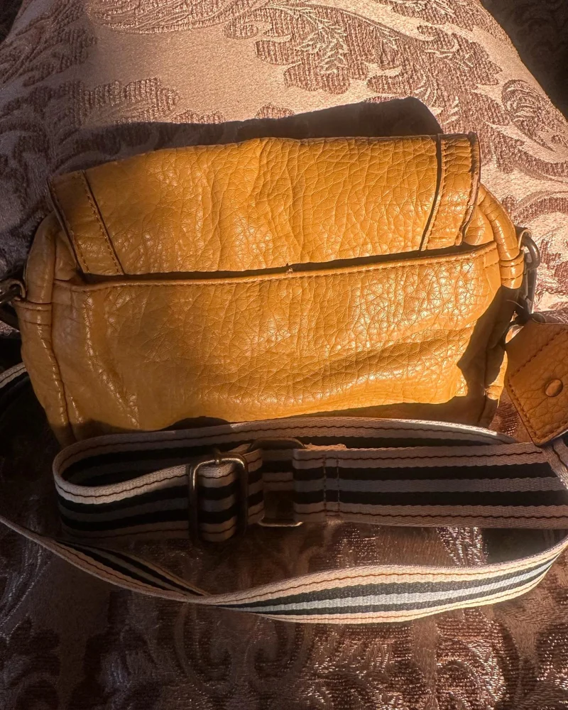 Cross-Body Bag, size One size, photo 4