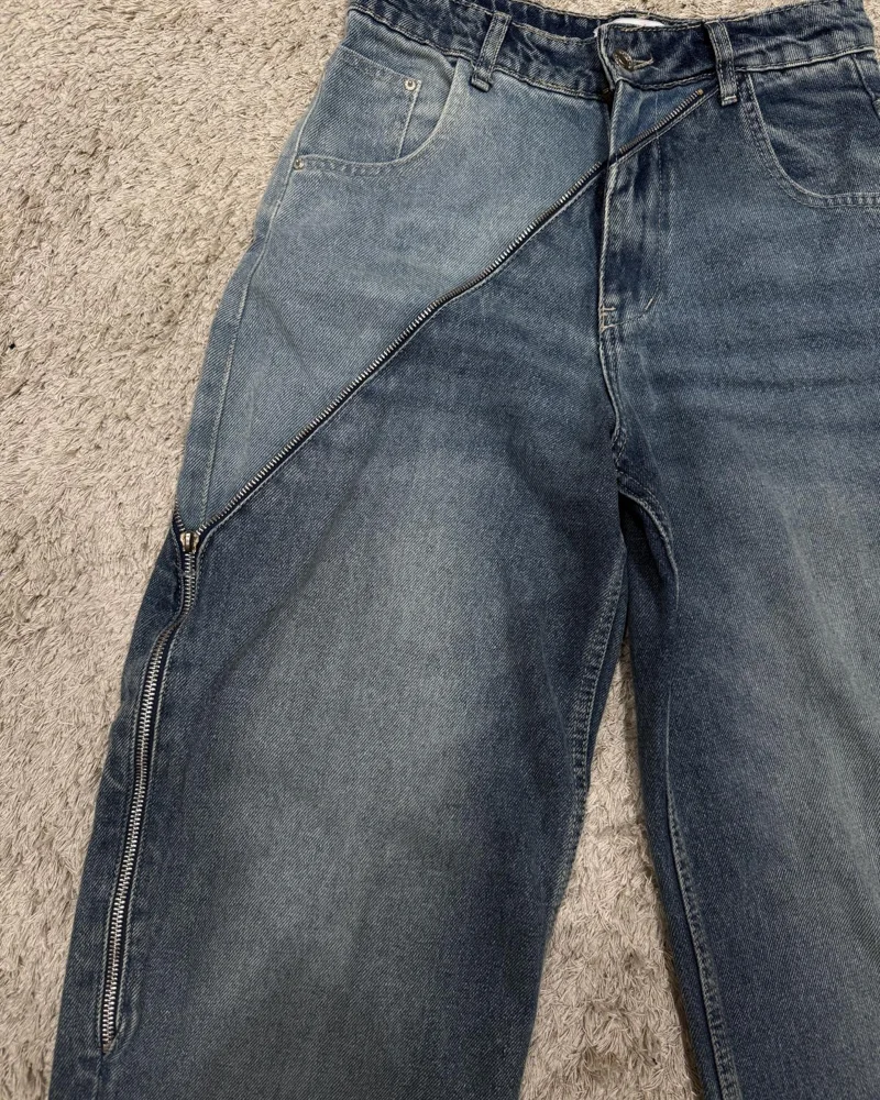 Notfound Co Jeans, size XS / 34 / 6, photo 4