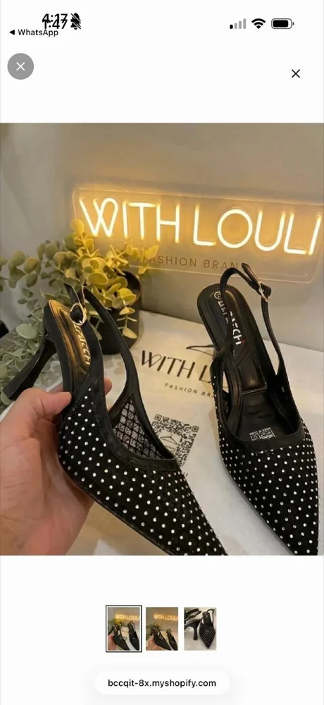 local brands Sandals, size 37, photo 2