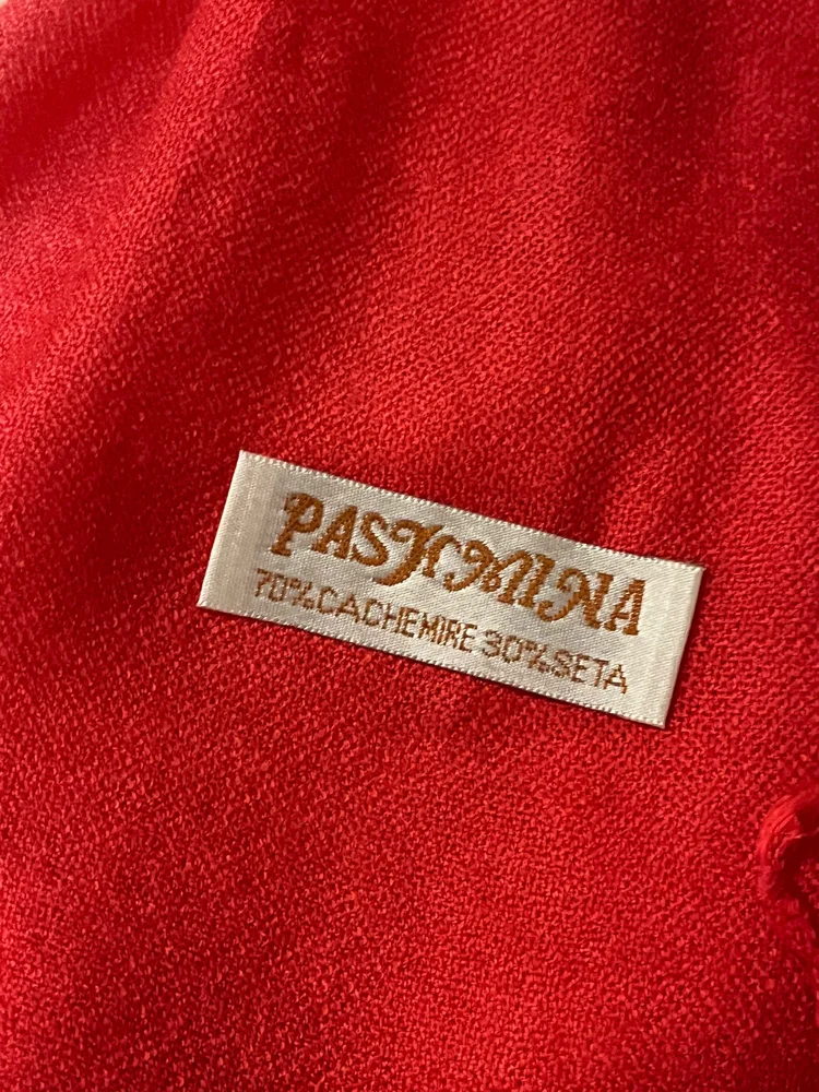 Pashmina Scarves, size Other, photo 3