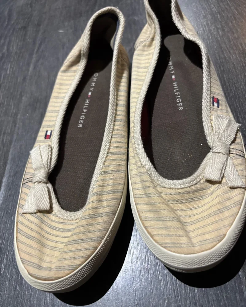 Tommy Hilfiger Flats, size 38, photo 2